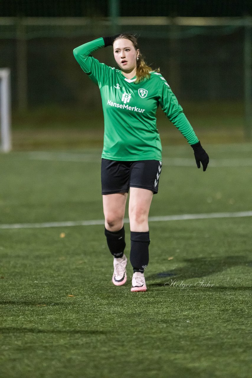 Bild 106 - F SC Ellerau - Rissener SV : Ergebnis: 7:0